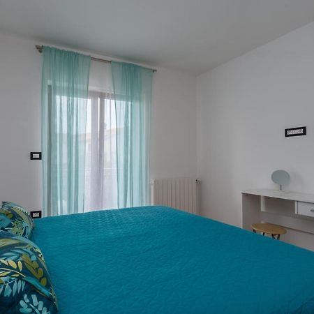 Es Residence רוביני מראה חיצוני תמונה
