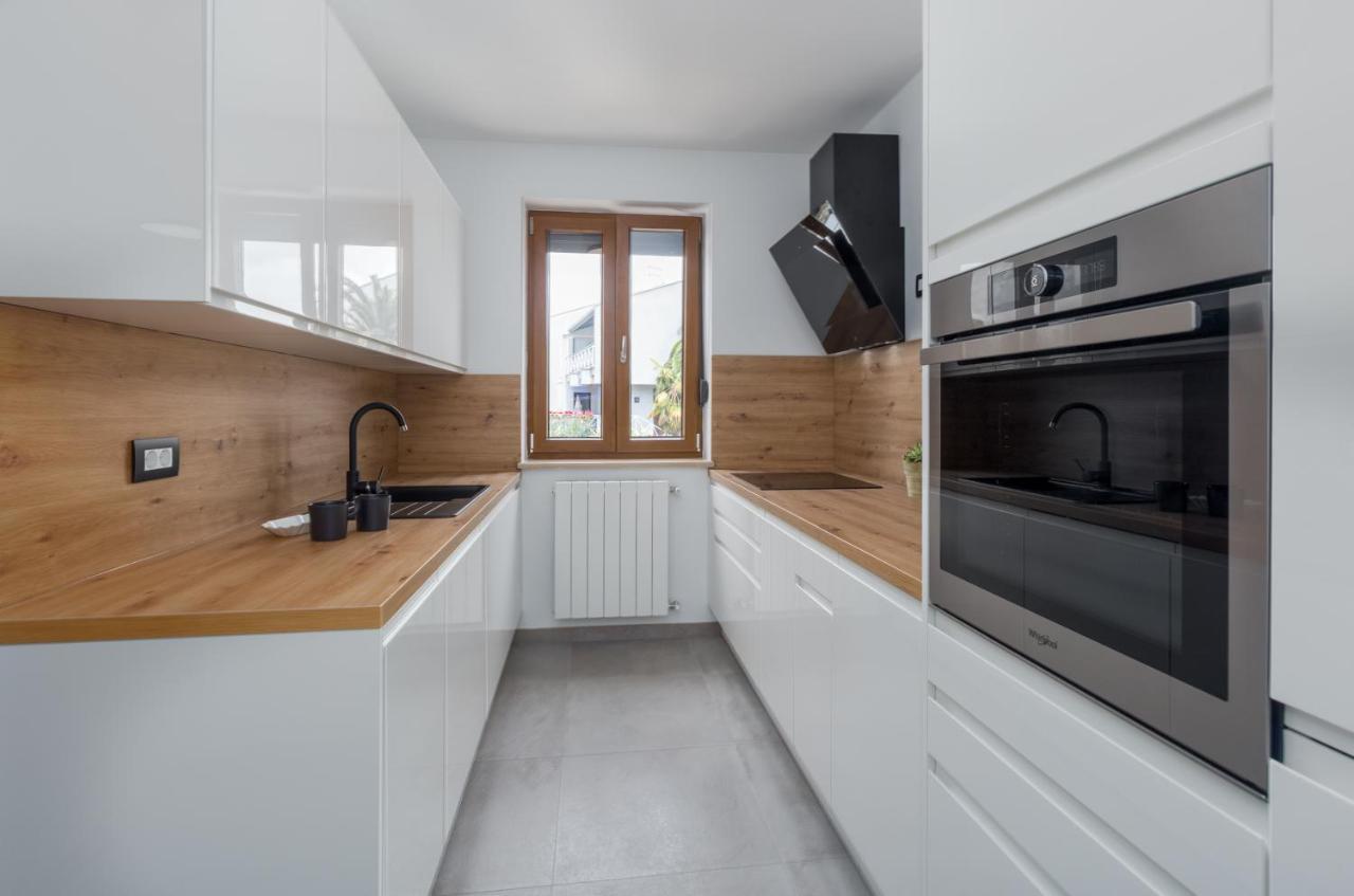 Es Residence רוביני מראה חיצוני תמונה