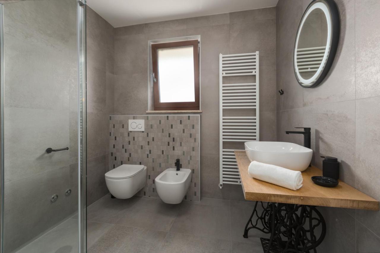 Es Residence רוביני מראה חיצוני תמונה