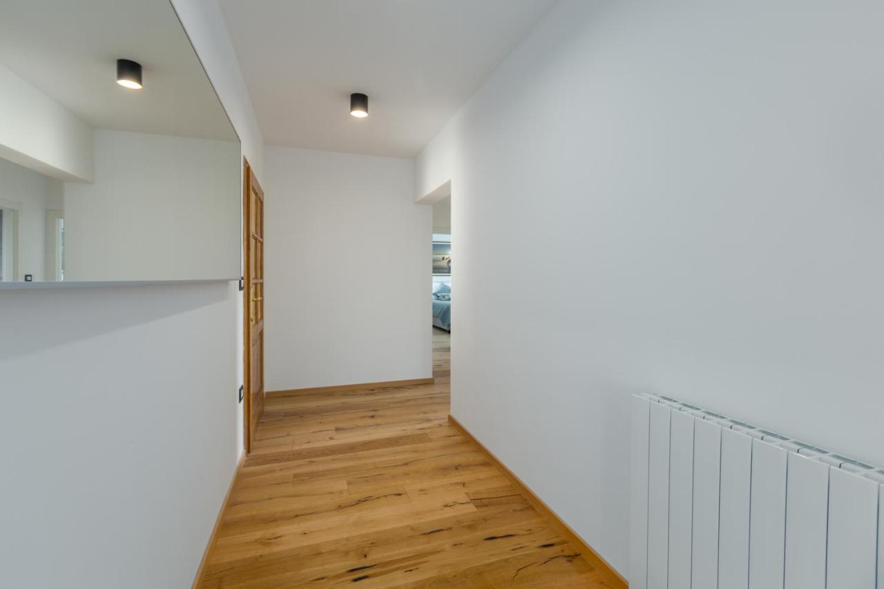 Es Residence רוביני מראה חיצוני תמונה