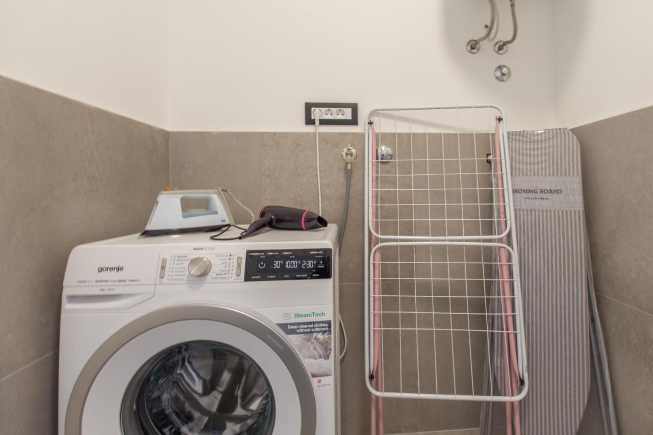 Es Residence רוביני מראה חיצוני תמונה